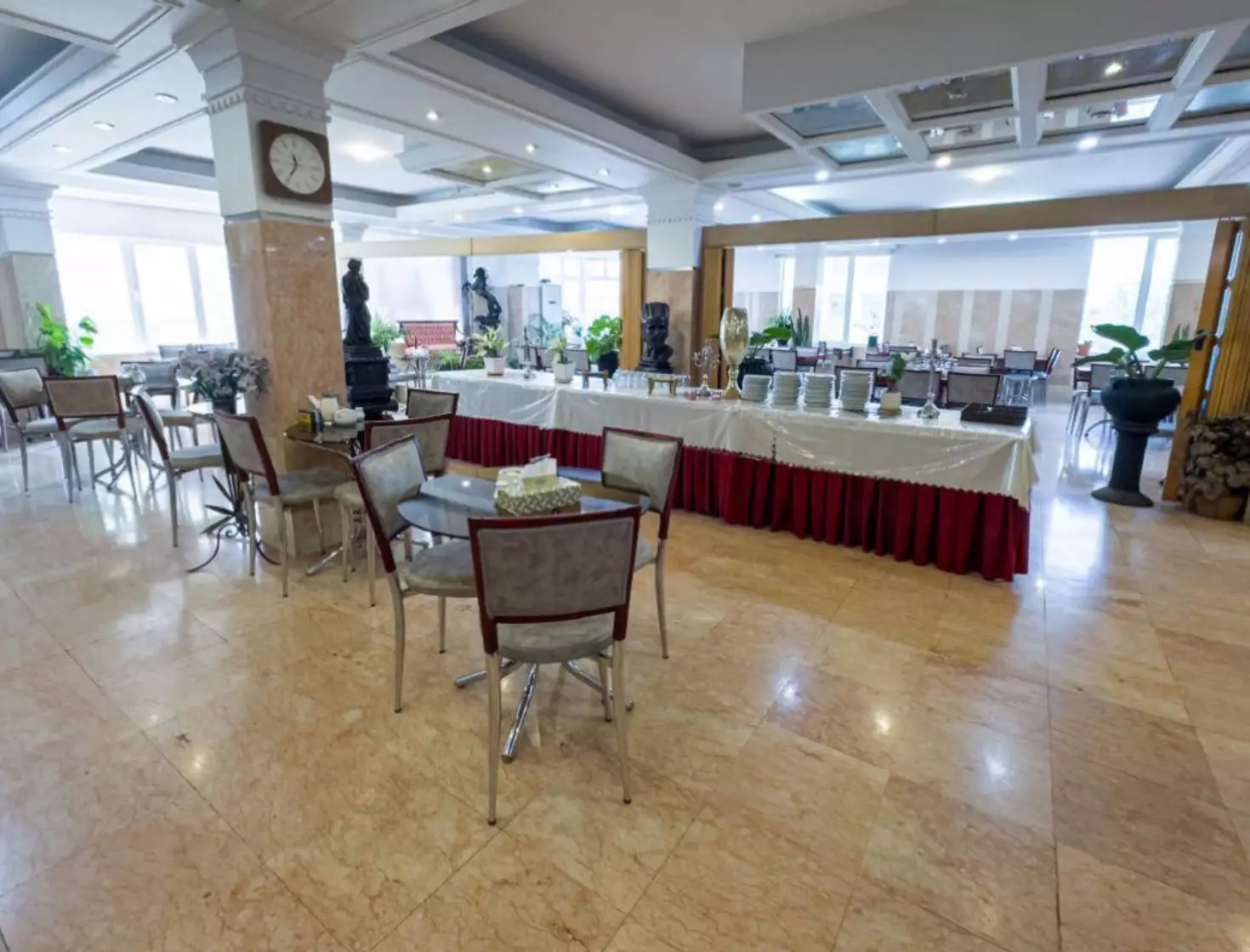 هتل بلور تهران